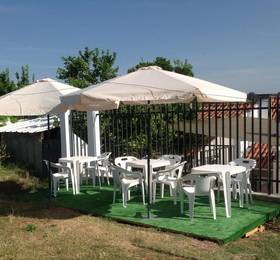 Guesthouse Muralhas do Mino  в Монсане
