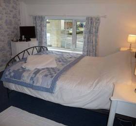 Туры в Townhouse Bed and Breakfast  в Великобритании