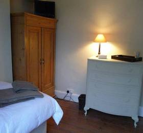 Отдых в Townhouse Bed and Breakfast  - Великобритания, Харрогейт