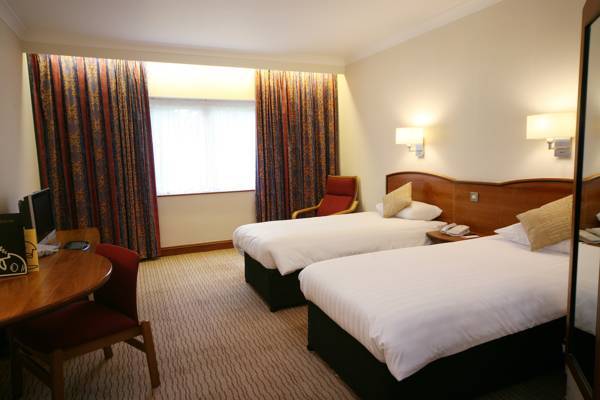 Ramada Solihull, Birmingham  4* Великобритания, Солихалл