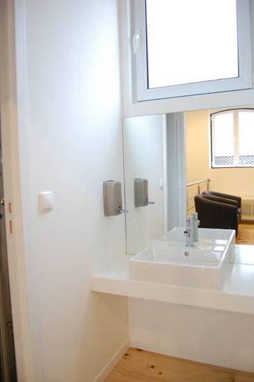 Morgan & Jacob's Guesthouse  Португалия, Авейру