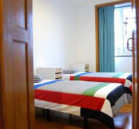 Отдых в Morgan & Jacob's Guesthouse  - Португалия, Авейру