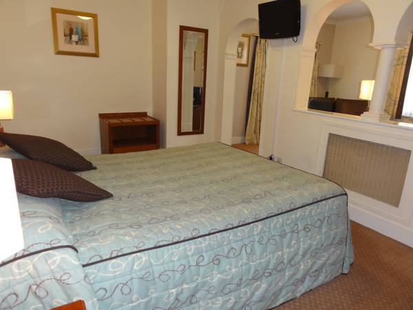 Manor House Hotel Guildford  3* Великобритания, Гильдфорд