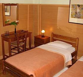 Earini Rooms And Apartments  в Ханье