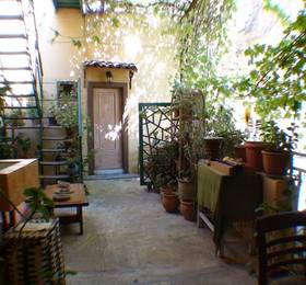Отдых в Earini Rooms And Apartments  - Греция, Ханья