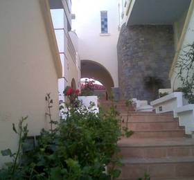 Туры в Ionio Star Hotel Apartments  в Греции
