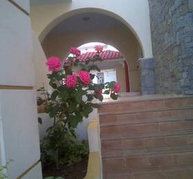 Ionio Star Hotel Apartments  в Макриялосе