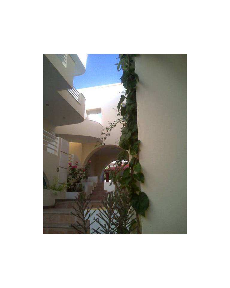 Ionio Star Hotel Apartments 