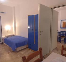 Туры в Helios Studios Apartments в Греции