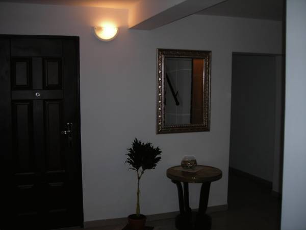 Apartamenty Ustka Krokusowa  Польша, Устка
