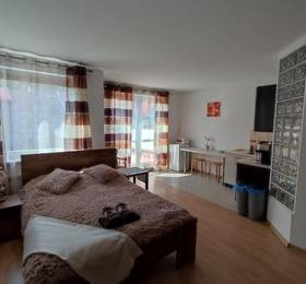 Туры в Apartamenty Ustka Krokusowa  в Польше