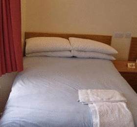 Туры в The Old Rectory Guest House  в Великобритании
