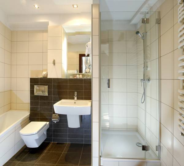 Hotel Diament Plaza Gliwice  4* Польша, Гливице
