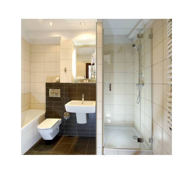 Hotel Diament Plaza Gliwice 