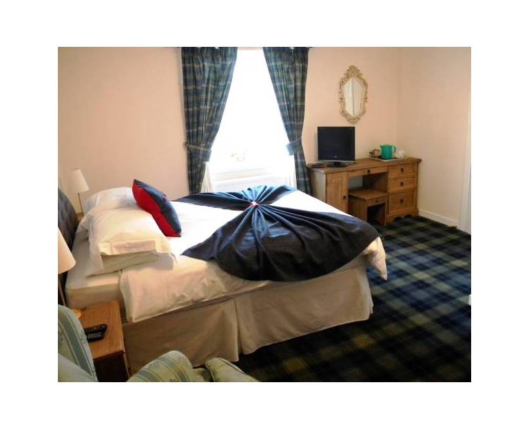 Hal O' The Wynd Guest House 