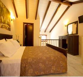 Туры в Byzantio Hotel & Apartments  в Греции