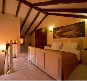 Отдых в Byzantio Hotel & Apartments  - Греция, Парга