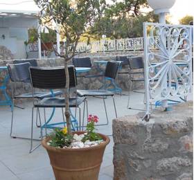Naiades Almiros River Hotel в Крите