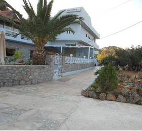 Отдых в Naiades Almiros River Hotel - Греция, Крит