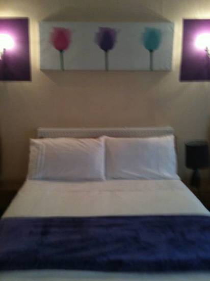 Langlands Bed and Breakfast  3* Великобритания, Дамфрис