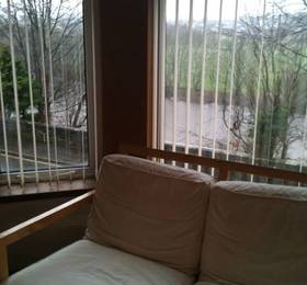 Langlands Bed and Breakfast  в Дамфрисе