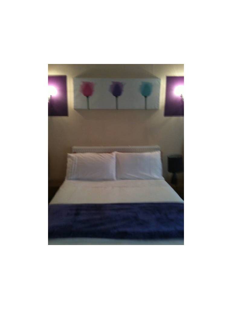 Langlands Bed and Breakfast 