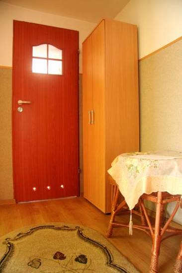 Apartament Cztery Pory Roku  Польша, Щирк