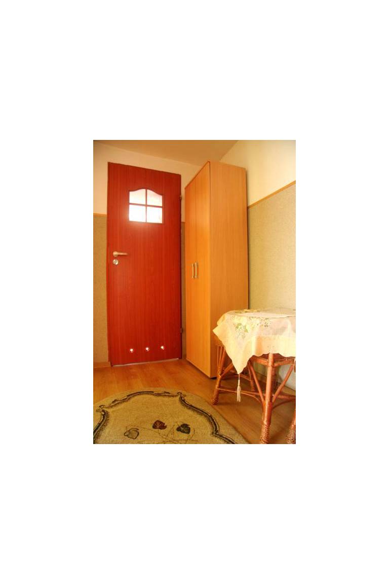 Apartament Cztery Pory Roku 