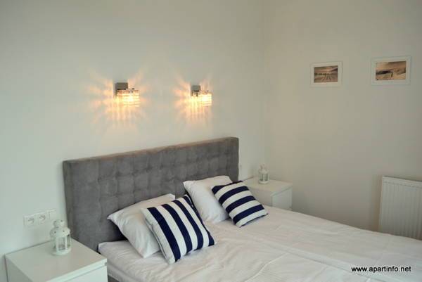 Apartamenty Apartinfo Vela  Польша, Владиславово