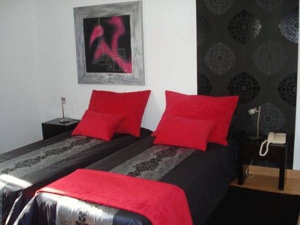 Hotel Caldas Internacional  3* Португалия, Калдаш-да-Раинья
