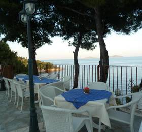 Отдых в Milia Bay Hotel Apartments  - Греция, Алонисос