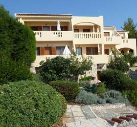 Туры в Milia Bay Hotel Apartments  в Греции