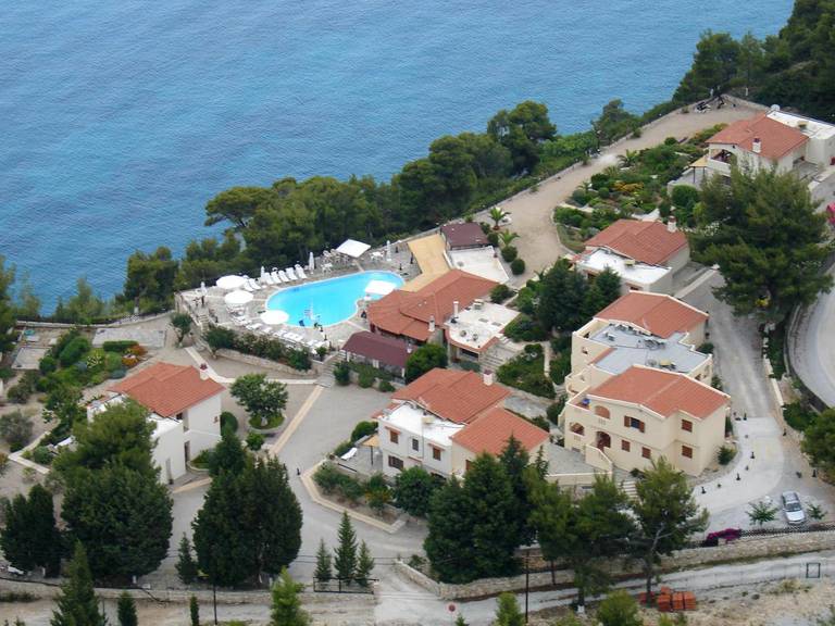 Milia Bay Hotel Apartments 