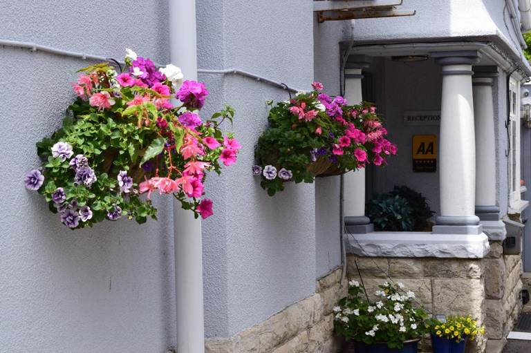 Swanage Haven Boutique B&B 