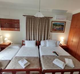 Apollo Pavilion Apartments  в Мириной
