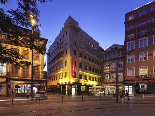 Mercure Porto Centro