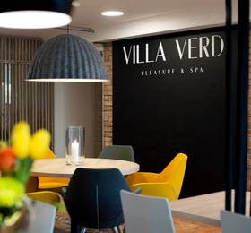 Туры в Villa Verdi Pleasure & Spa  в Польше
