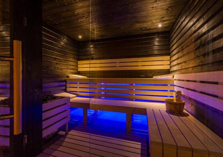 Villa Verdi Pleasure & Spa 
