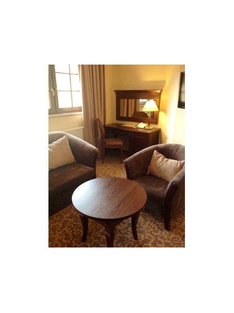 ForRest Hotel & Restaurant 