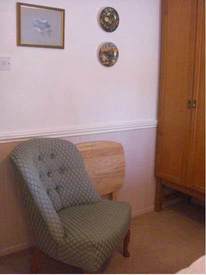 Rose Cottage Bed&Breakfast  Великобритания, Блэкберн