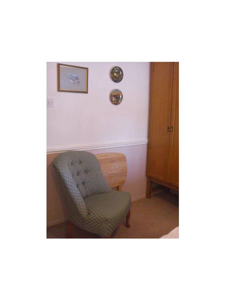 Rose Cottage Bed&Breakfast 