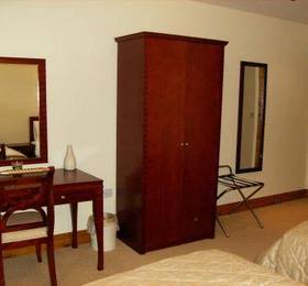 Туры в The Hollybrook Country Inn  в Великобритании
