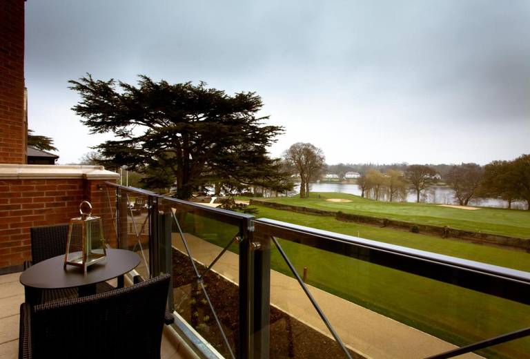 The Mere Golf Resort & Spa 