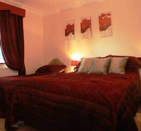 Туры в Redcliffe House Luxury B&B  в Великобритании