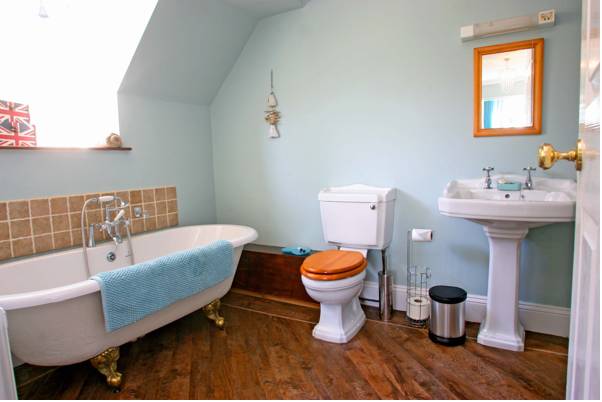 Hillside House Hotel & Spa 