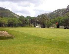 Holiday Home Costa Ribamar  в Масейре