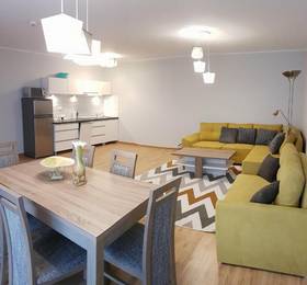 Туры в Apartamenty Sun&Snow Olymp  в Польше