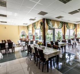 Отдых в Apartamenty Sun&Snow Olymp  - Польша, Колобжег