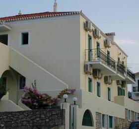 Туры в Nikos -Dimitris Apartments  в Греции