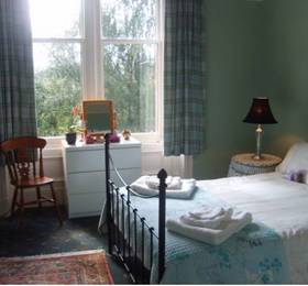 Туры в Newstead Bed And Breakfast  в Великобритании